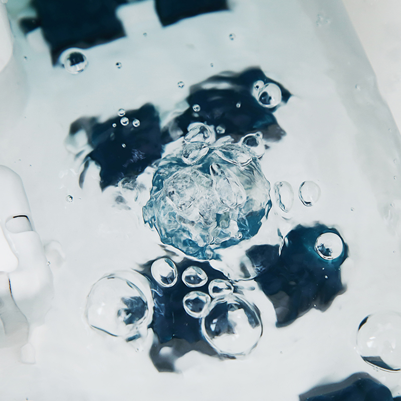 MM-19A Массажер для спа-ванны для ног с тепловыми пузырьками и вибрационным массажем