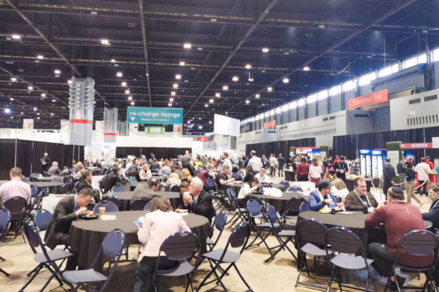 Анонс предстоящей выставки: Вдохновленная домашняя выставка на спа-машине для ног