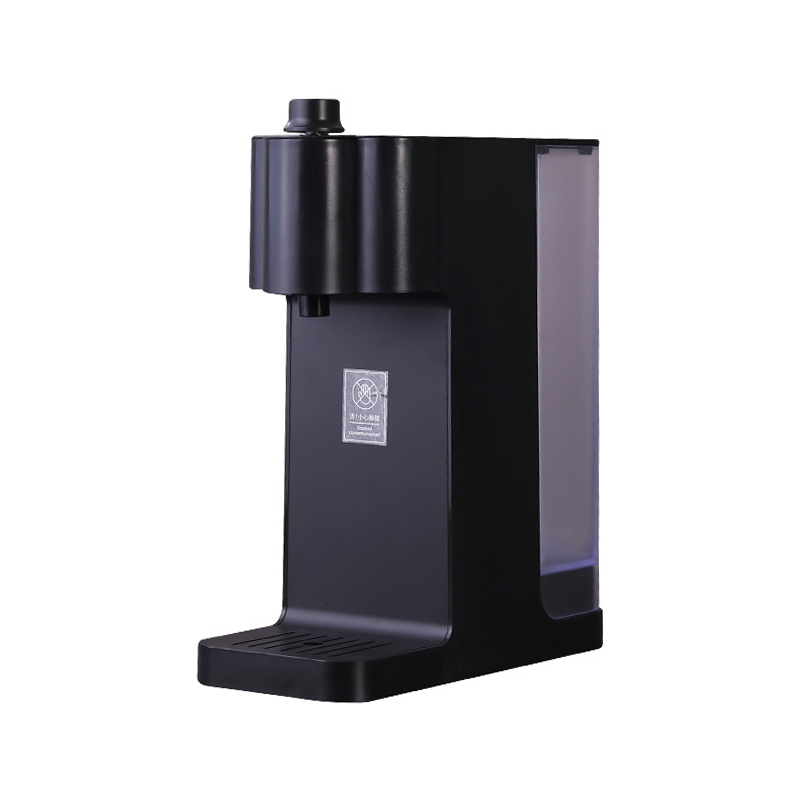 A11-Диспенсер для воды с быстрым нагревом