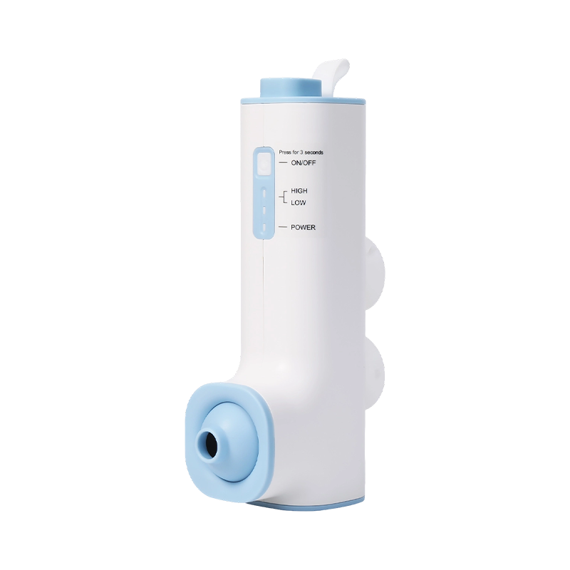 MWS-01 Регулируемый пузырьковый спа мощностью 30 Вт для домашнего расслабляющего ежедневного использования