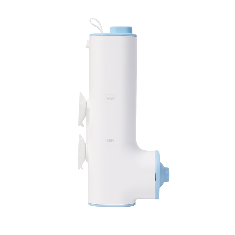 MWS-01 Регулируемый пузырьковый спа мощностью 30 Вт для домашнего расслабляющего ежедневного использования