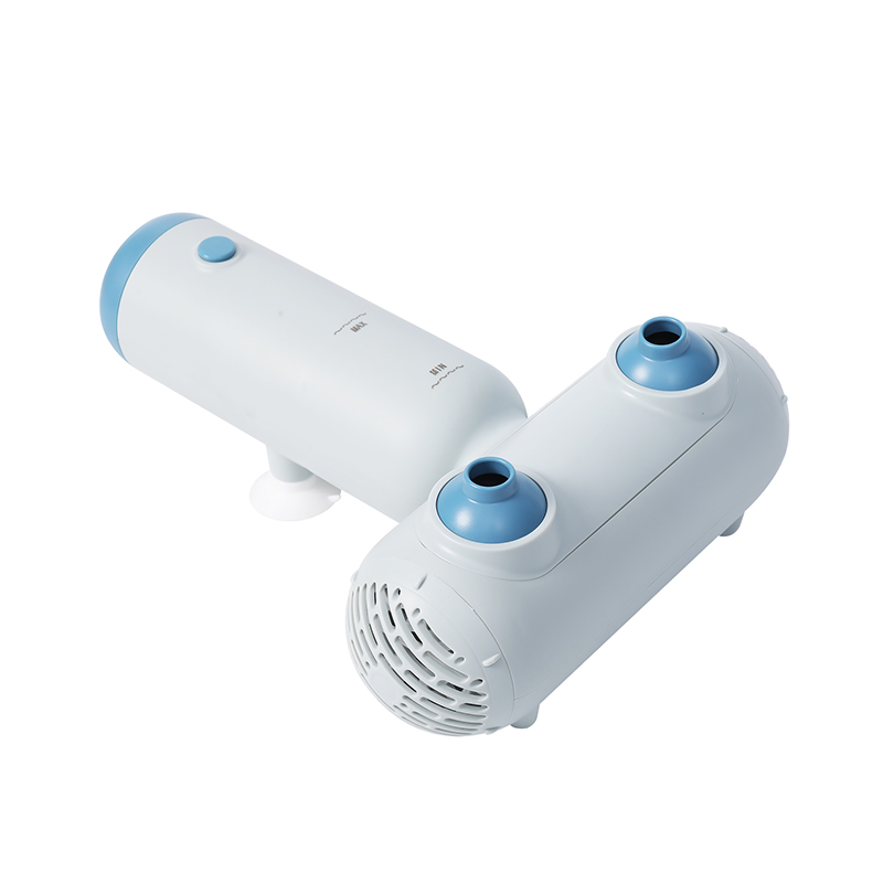 MS-03 Bubble Jet Spa для домашней гидромассажной ванны для ног