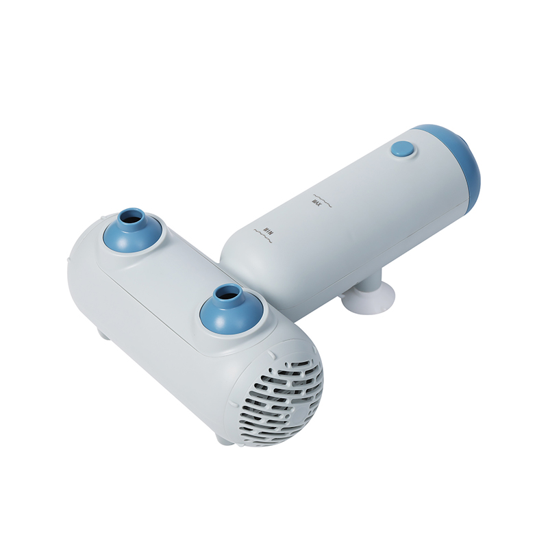 MS-03 Bubble Jet Spa для домашней гидромассажной ванны для ног