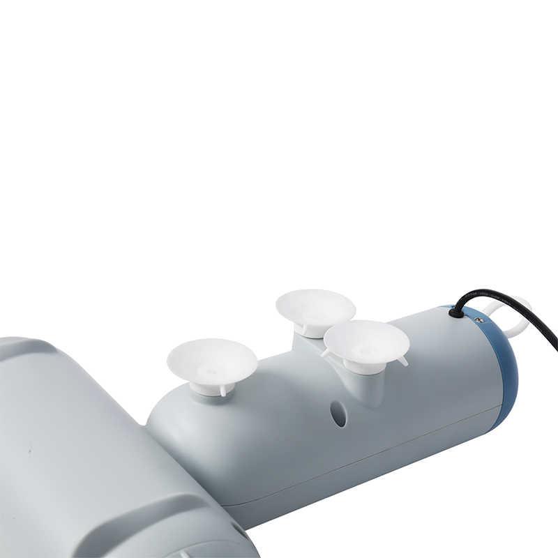 MS-03 Bubble Jet Spa для домашней гидромассажной ванны для ног