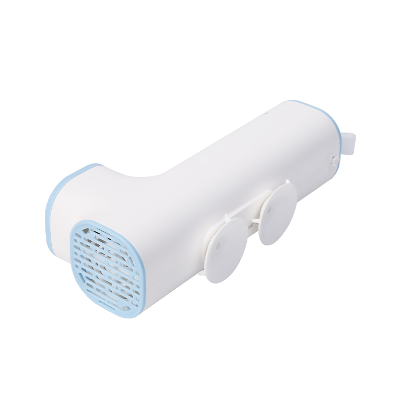 MWS-01 Регулируемый пузырьковый спа мощностью 30 Вт для домашнего расслабляющего ежедневного использования