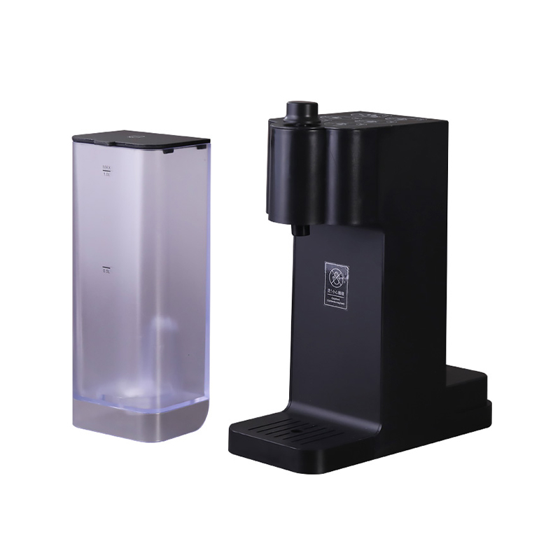 A11-Диспенсер для воды с быстрым нагревом