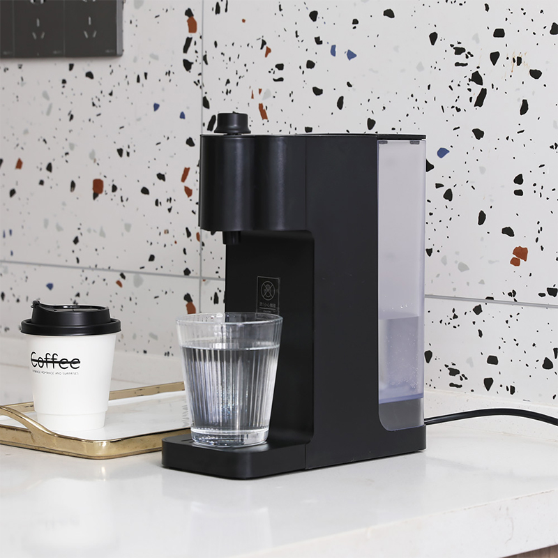 A11-Диспенсер для воды с быстрым нагревом