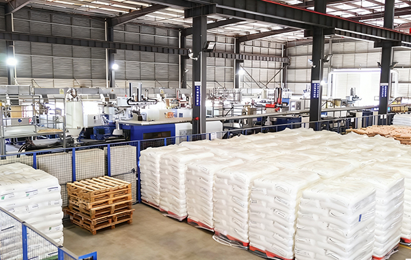 Huaian Mimir Electric Appliance Co., Ltd.